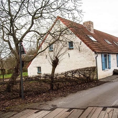 Vakantiewoning De Luysmolen Bocholt Bagian luar foto