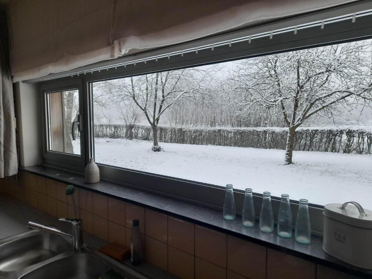 Vakantiewoning De Luysmolen Bocholt Bagian luar foto