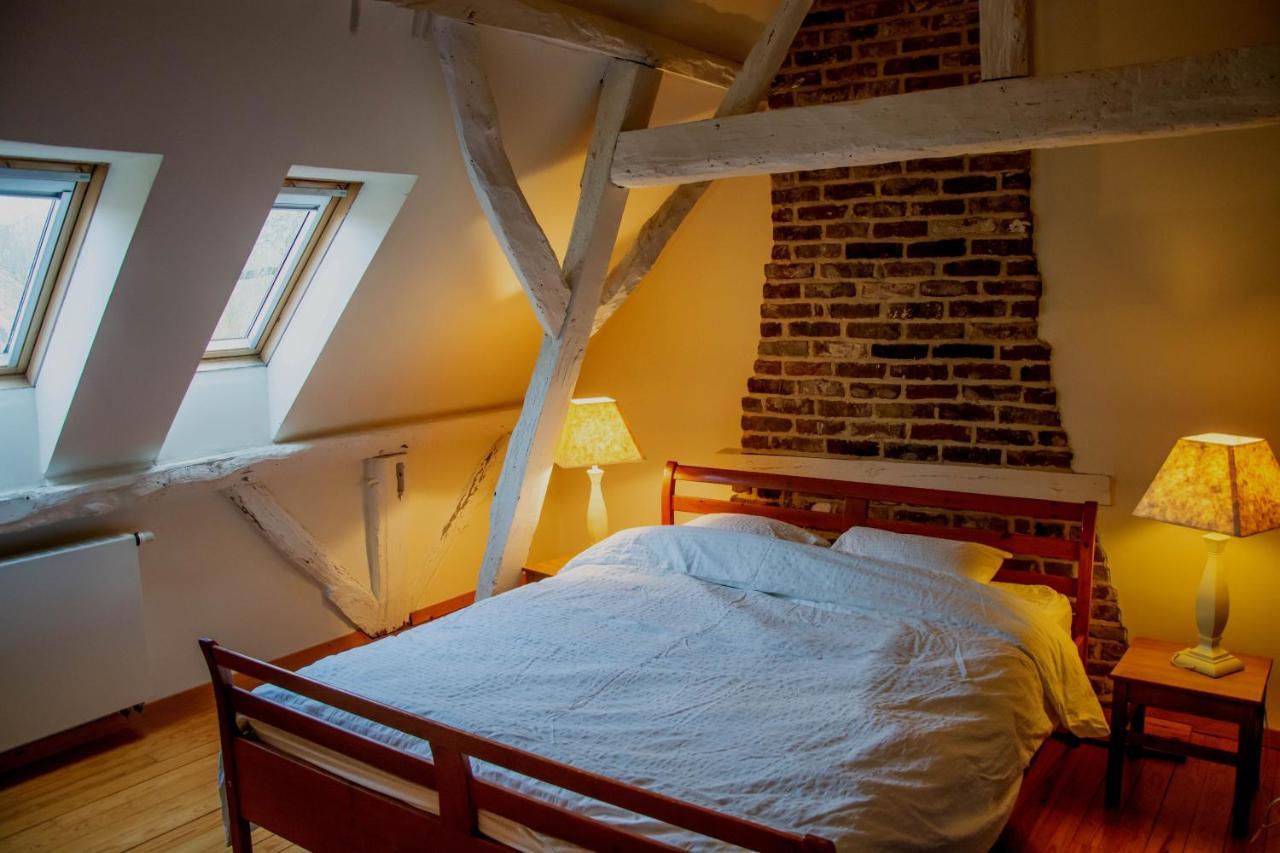 Vakantiewoning De Luysmolen Bocholt Bagian luar foto