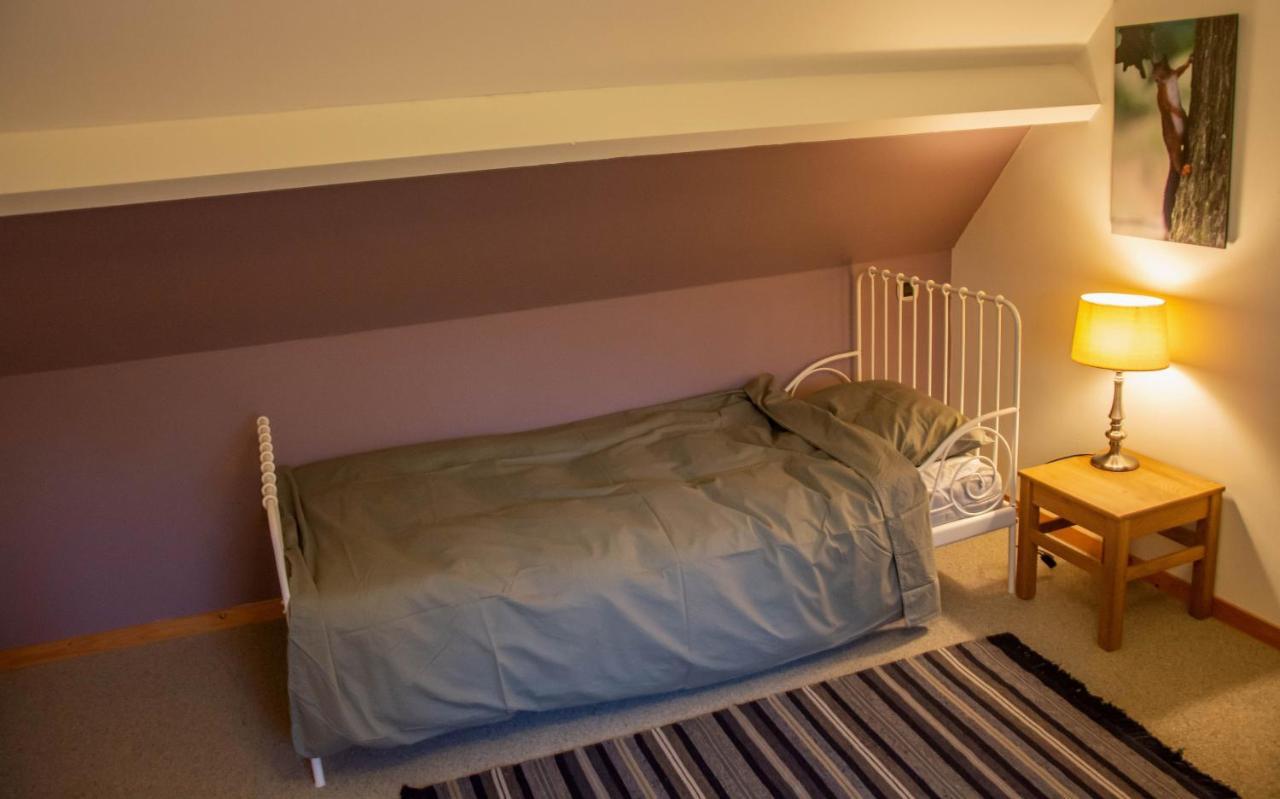 Vakantiewoning De Luysmolen Bocholt Bagian luar foto