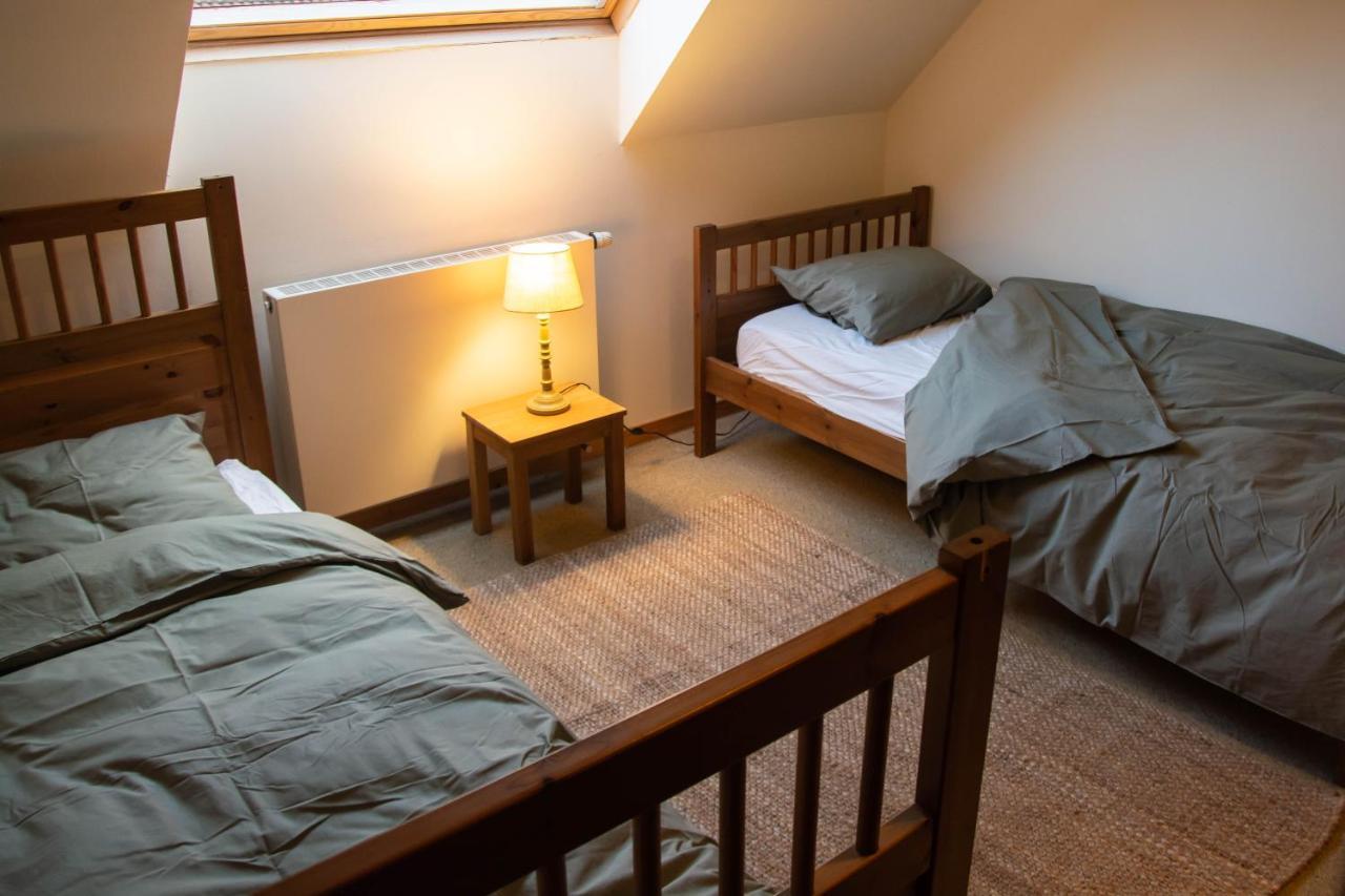 Vakantiewoning De Luysmolen Bocholt Bagian luar foto