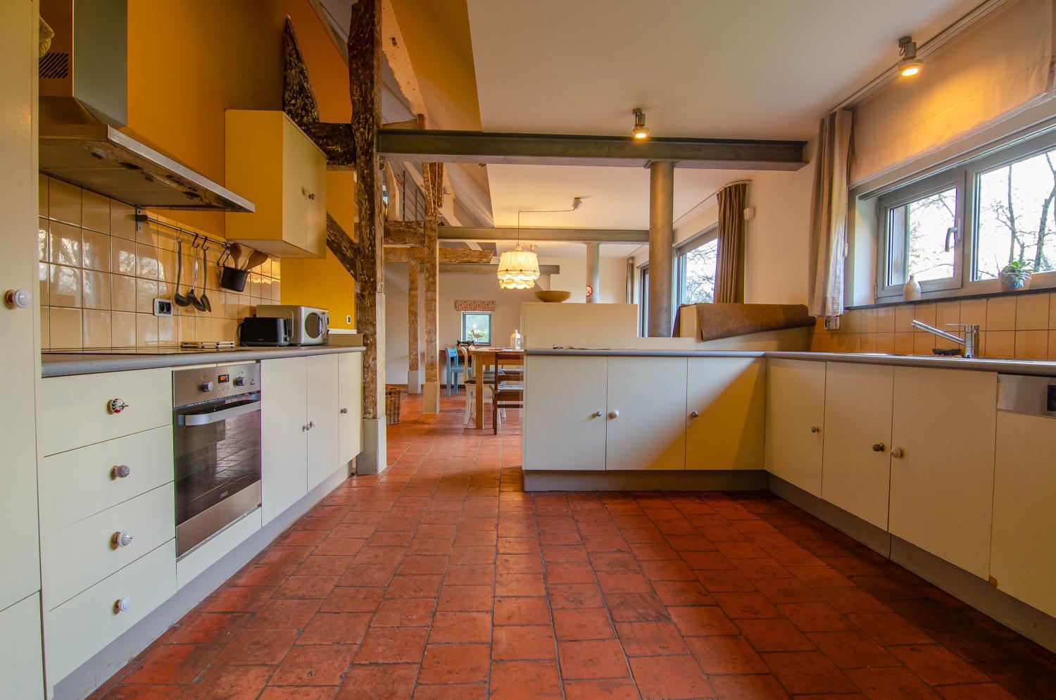 Vakantiewoning De Luysmolen Bocholt Bagian luar foto