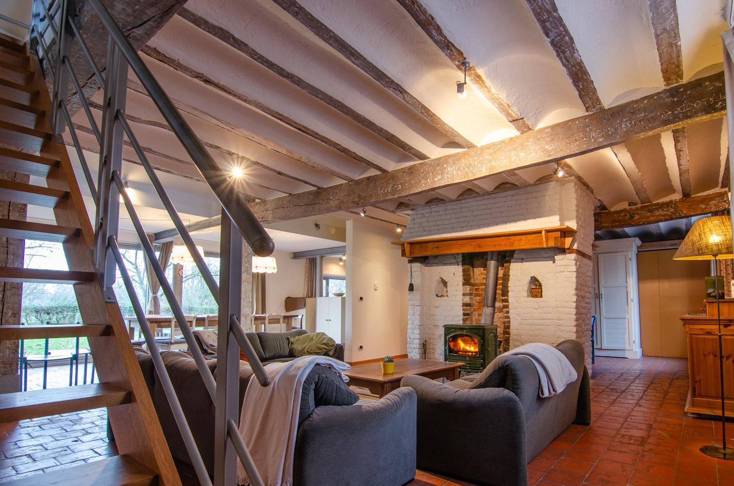 Vakantiewoning De Luysmolen Bocholt Bagian luar foto