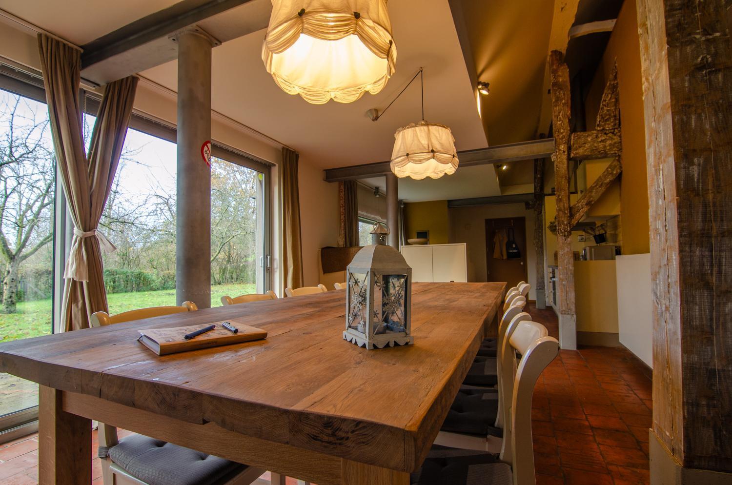 Vakantiewoning De Luysmolen Bocholt Bagian luar foto