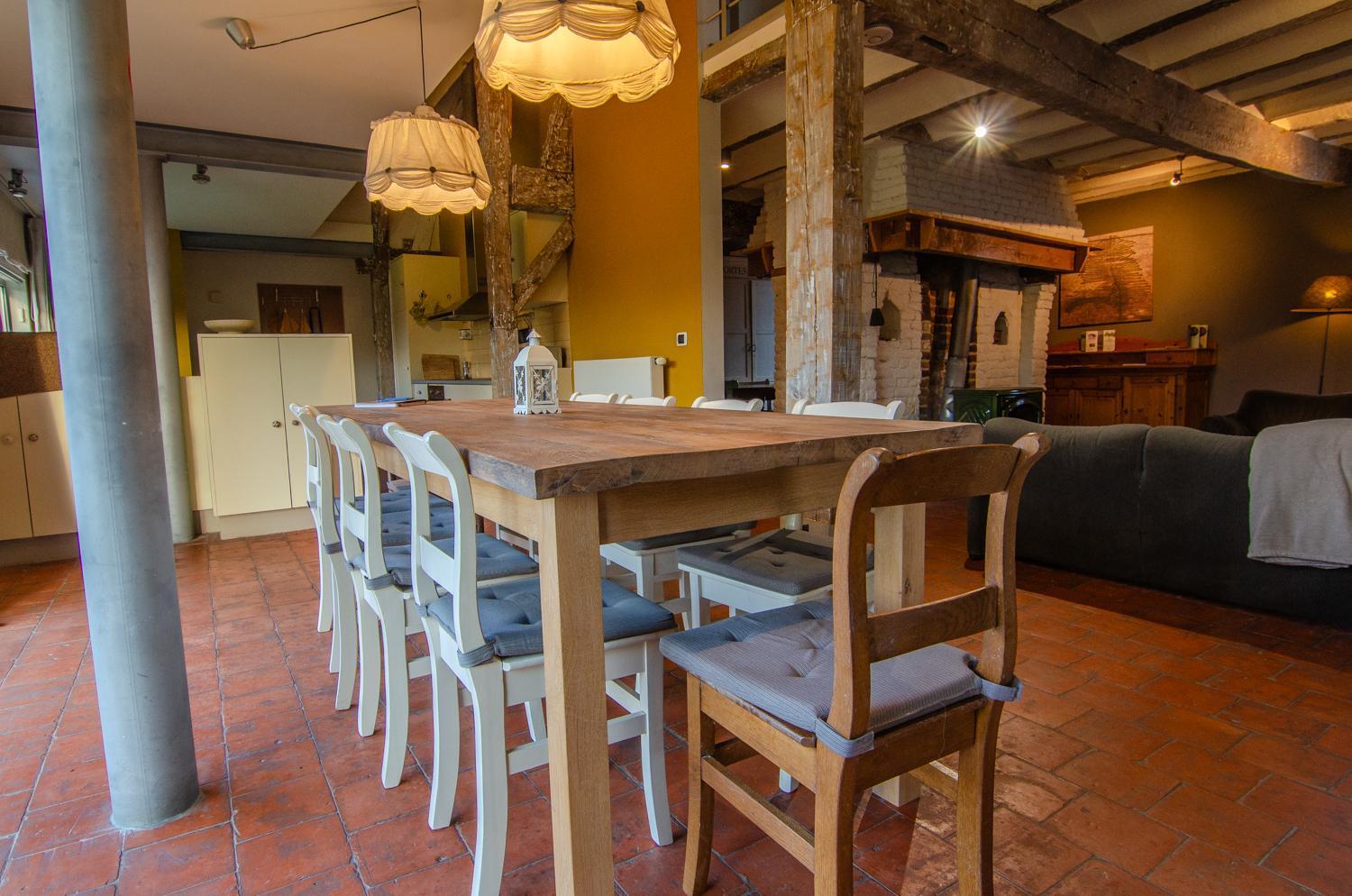 Vakantiewoning De Luysmolen Bocholt Bagian luar foto