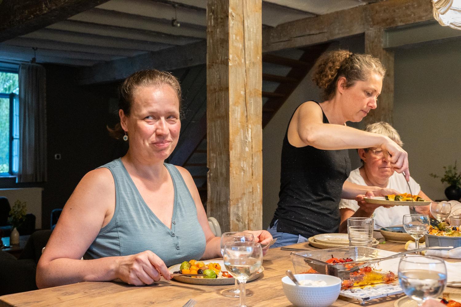Vakantiewoning De Luysmolen Bocholt Bagian luar foto