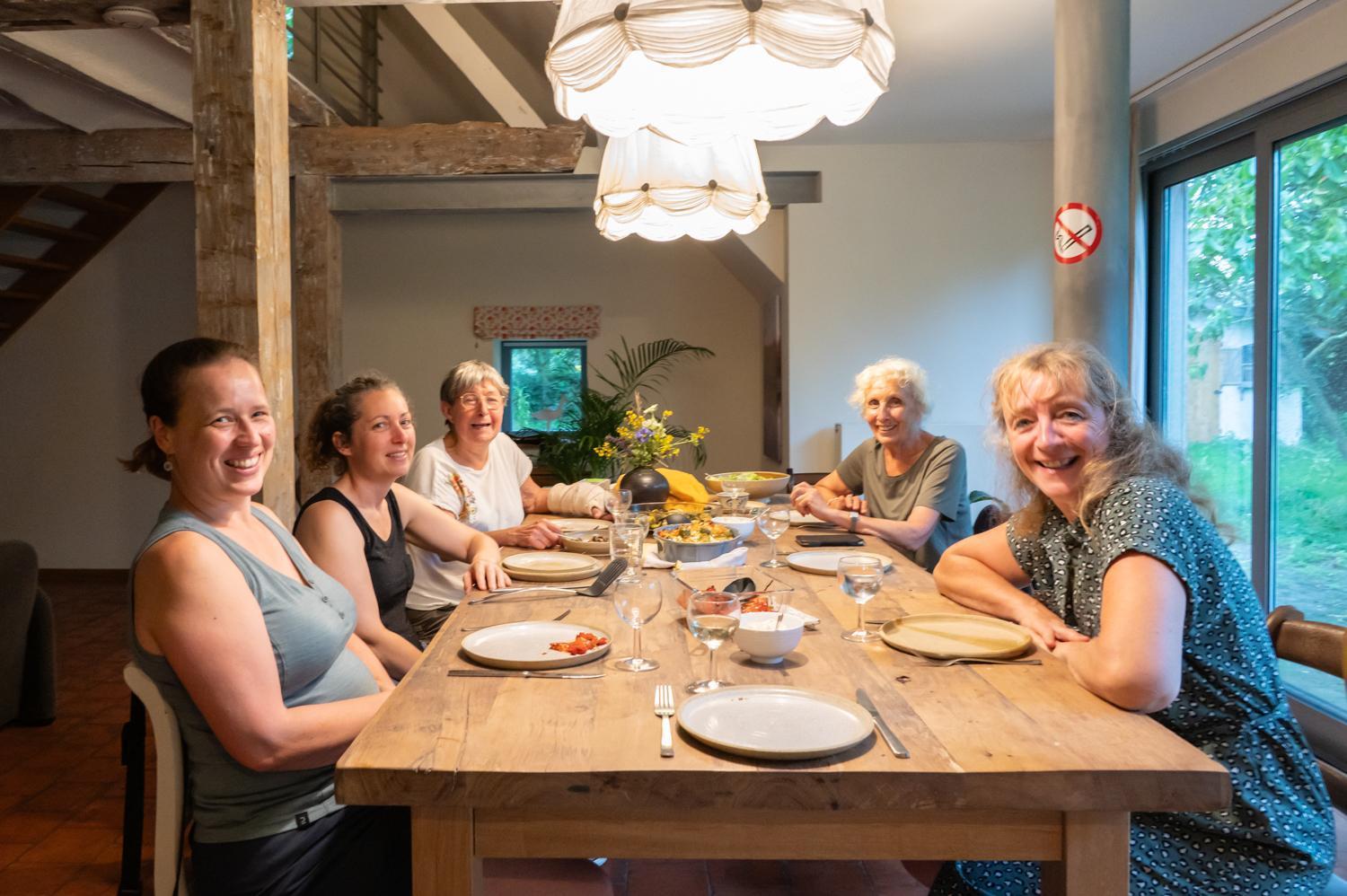 Vakantiewoning De Luysmolen Bocholt Bagian luar foto