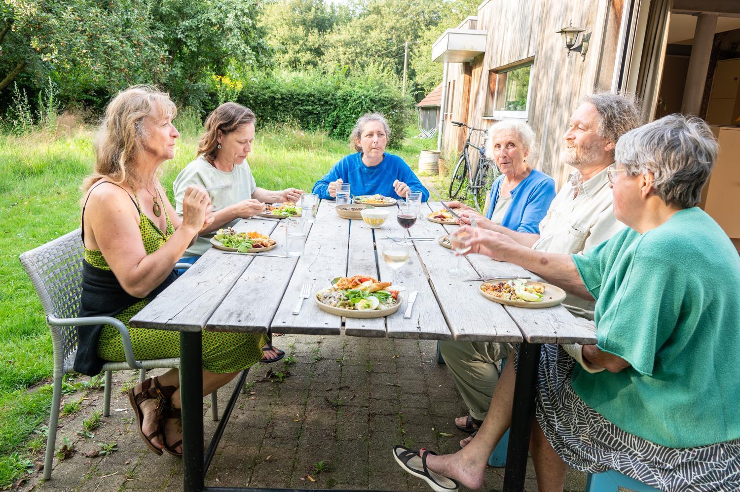 Vakantiewoning De Luysmolen Bocholt Bagian luar foto